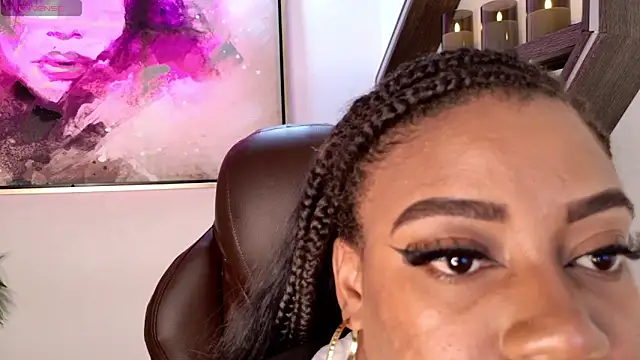 loana vegas online show from 28, 10, 2025