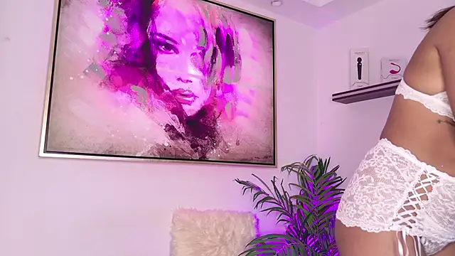 loana vegas online show from 4, 12, 2025