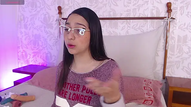 LexyBlaze  online show from 28, 11, 2025