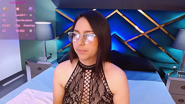 Snapshot of LexyBlaze_ chatting on 26, 3, 2026 LexyBlaze online show from 26, 3, 2026