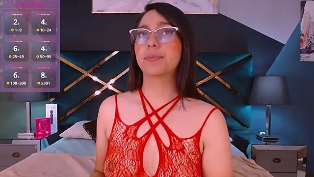 Snapshot of LexyBlaze_ chatting on 20, 5, 2026 LexyBlaze online show from 20, 5, 2026