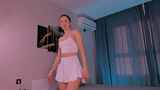 Kandeess online show from 11, 3, 2026