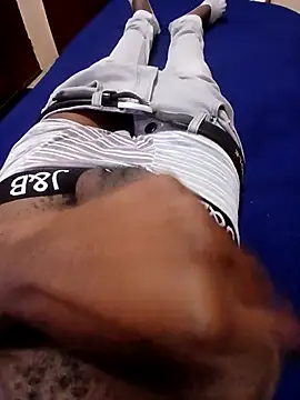 Fuckerblac online show from 23, 4, 2026