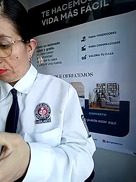 Valentina--1 online show from 15, 12, 2025