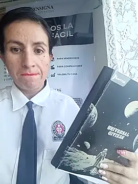 Valentina--1 online show from 19, 1, 2026