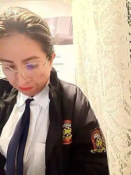 Valentina--1 online show from 19, 3, 2026