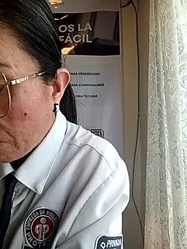 Valentina--1 online show from 1, 4, 2026