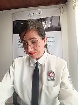 Snapshot of Valentina--1 chatting on 5, 6, 2026 Valentina--1 online show from 5, 6, 2026