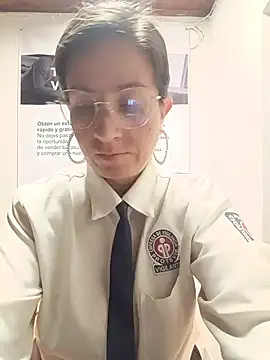 Snapshot of Valentina--1 chatting on 13, 6, 2026 Valentina--1 online show from 13, 6, 2026