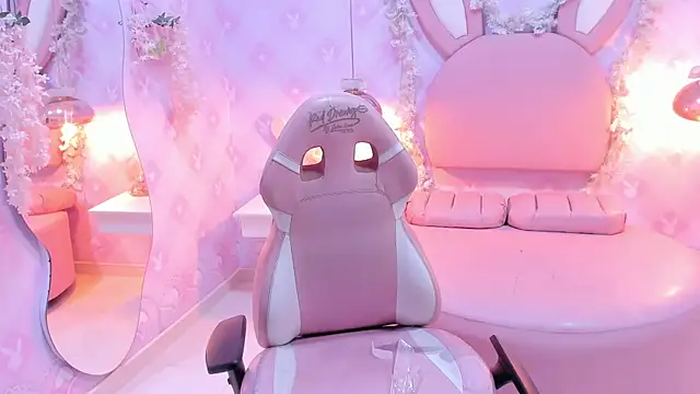 SofhiCute online show from 18, 12, 2025