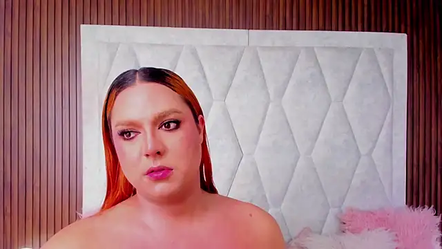 IrinaaVega online show from 2, 12, 2025