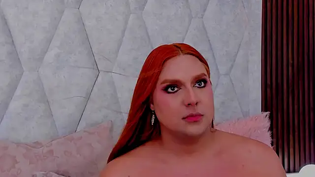 IrinaaVega online show from 5, 1, 2026