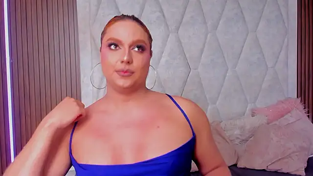 IrinaaVega online show from 16, 2, 2026