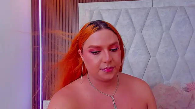 IrinaaVega online show from 22, 2, 2026