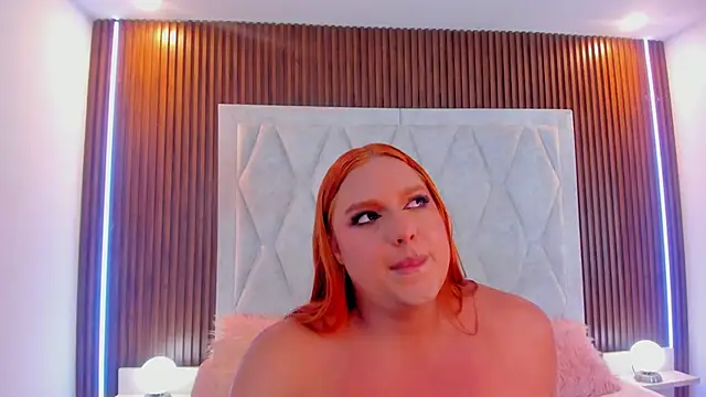 IrinaaVega online show from 7, 3, 2026