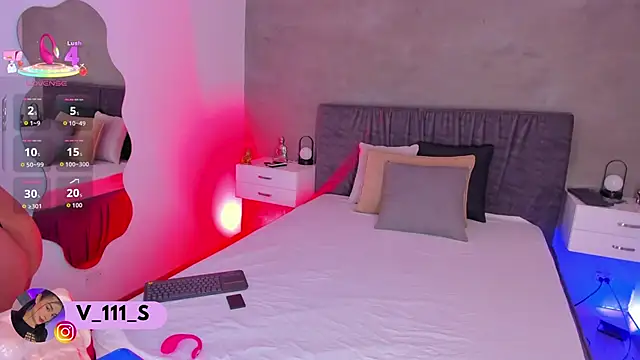 andreanix online show from 5, 3, 2026