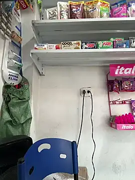 chanelketty online show from 9, 11, 2025