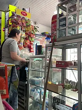 chanelketty online show from 30, 11, 2025