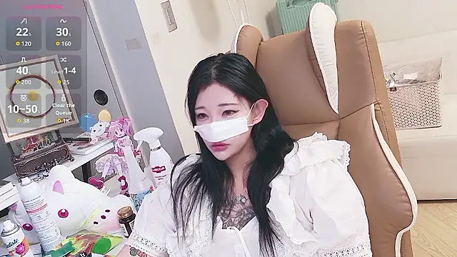 Milk Sola online show from 5, 6, 2026