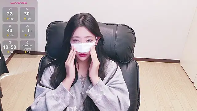 Milk Sola online show from 11, 7, 2026