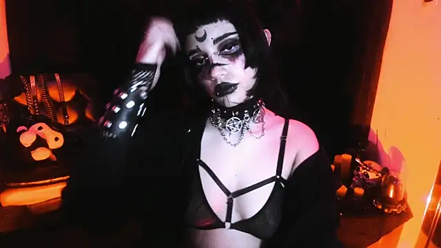 Yueeclipsa online show from 23, 3, 2026