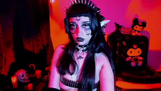 Yueeclipsa online show from 30, 3, 2026