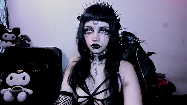 Yueeclipsa online show from 2, 6, 2026