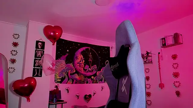 AshGraven online show from 13, 2, 2026