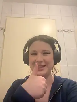 Melissa-Kiss online show from 31, 10, 2025