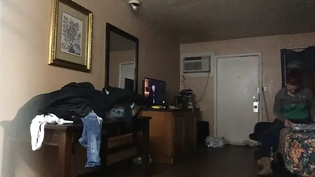 Rayraythegoat online show from 18, 1, 2026