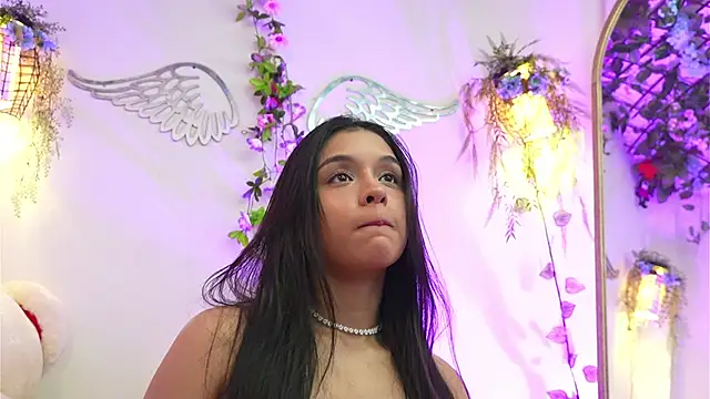 ISA NIXON online show from 28, 11, 2025