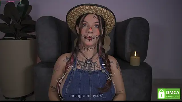 nyx 97 online show from 1, 11, 2025