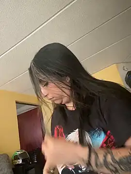 Kloe Novoa online show from 7, 2, 2026