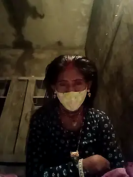 Snapshot of QRANSEXI chatting on 31, 10, 2025 QRANSEXI online show from 31, 10, 2025