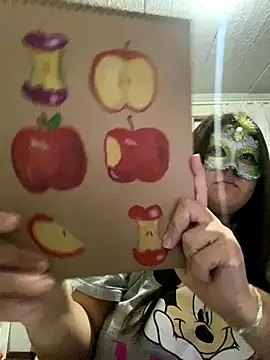 Snapshot of crazzyanne chatting on 24, 11, 2025 crazzyanne online show from 24, 11, 2025