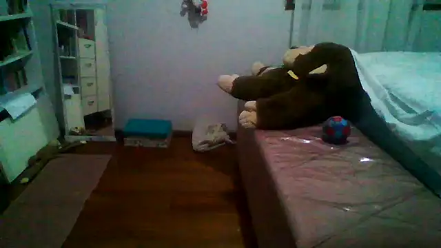 Snapshot of crazzyanne chatting on 7, 2, 2026 crazzyanne online show from 7, 2, 2026