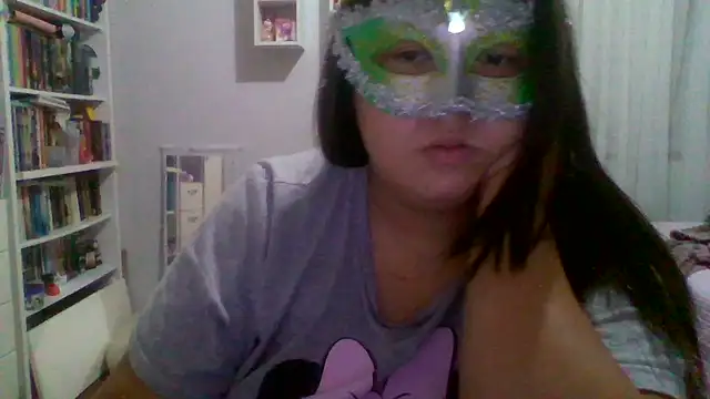 Snapshot of crazzyanne chatting on 1, 3, 2026 crazzyanne online show from 1, 3, 2026