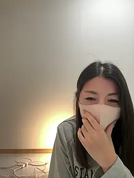 akimix xoxo online show from 28, 11, 2025