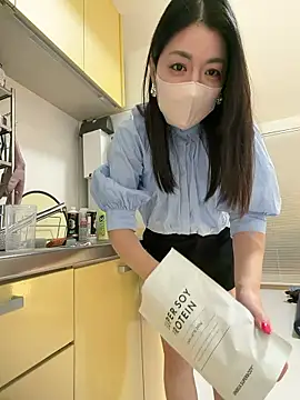 akimix xoxo online show from 2, 3, 2026