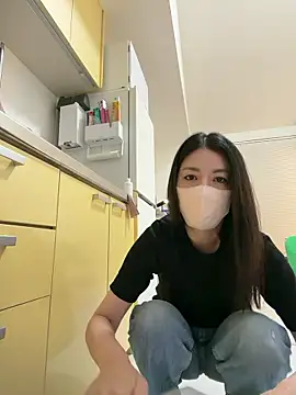 akimix xoxo online show from 21, 3, 2026