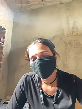 Snapshot of Hot_nenshi chatting on 27, 10, 2025 Hot nenshi online show from 27, 10, 2025