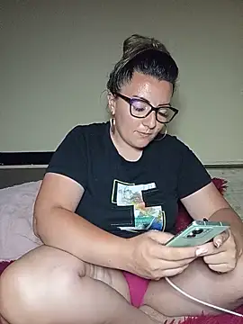 Gabrielaalialiali online show from 1, 7, 2026