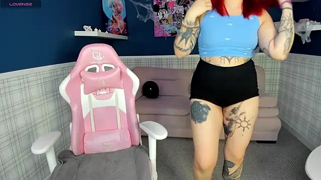 Susie Reverse online show from 28, 10, 2025