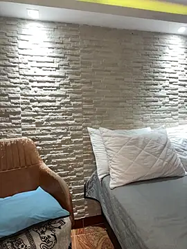 amellita-33 online show from 19, 1, 2026