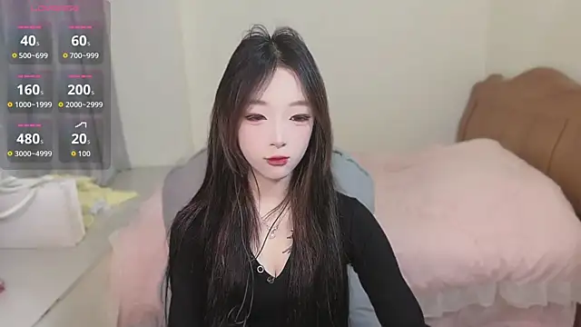 by-Hannah online show from 5, 3, 2026