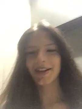 kittyanax online show from 25, 10, 2025