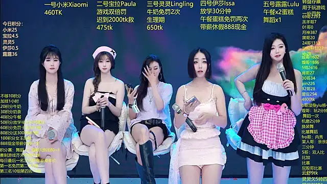 DJ-babala online show from 2, 3, 2026