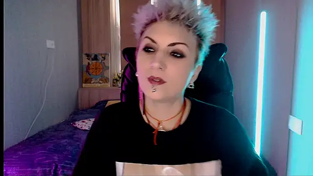 Snapshot of Sweet-n-Strong chatting on 25, 2, 2026 Sweet-n-Strong online show from 25, 2, 2026