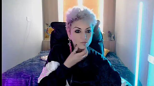 Snapshot of Sweet-n-Strong chatting on 27, 2, 2026 Sweet-n-Strong online show from 27, 2, 2026