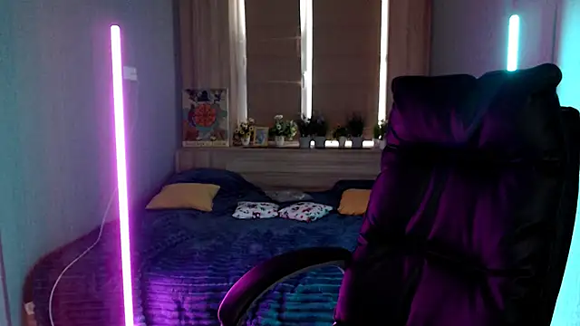 Sweet-n-Strong online show from 7, 3, 2026